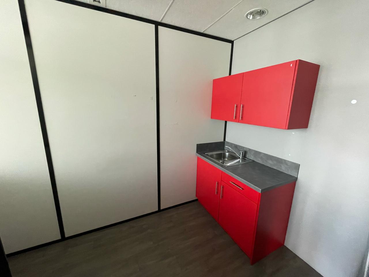 Bureau Blagnac 7981m² Location bureau Blagnac Haute-Garonne OLBUR2108339 4